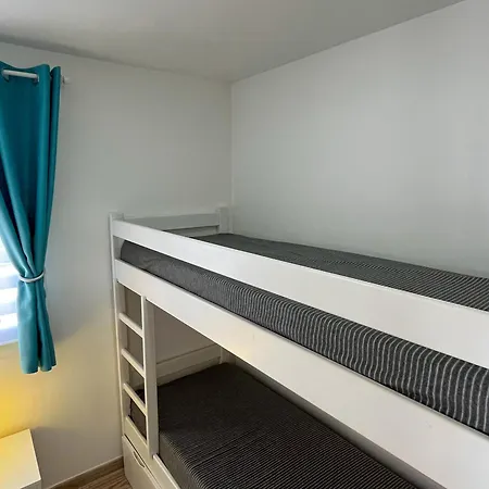 Apartment Saint-cyprien : Appt Front De Avec Piscine, Parking Et Clim - Fr-1-753-25 Saint-Cyprien (Pyrenees-Orientales)