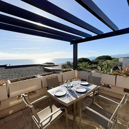 Apartment Saint-cyprien : Appt Front De Avec Piscine, Parking Et Clim - Fr-1-753-25 Saint-Cyprien (Pyrenees-Orientales)